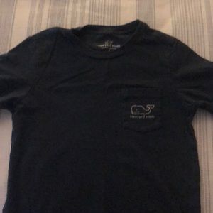 Vineyard Vines boys 5t classic tee